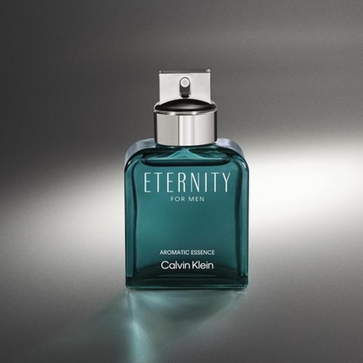 Immagine prodotto Calvin Klein Essenza aromatica (Eau de parfum, 200 ml)