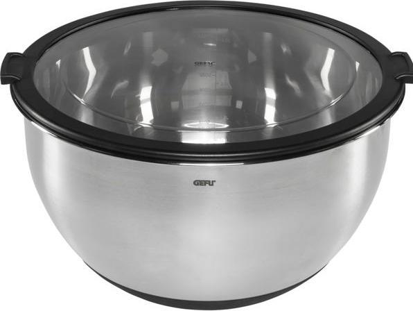 Actual product image GEFU MUOVO bowl (24 cm, 4.50 l, 1 x)
