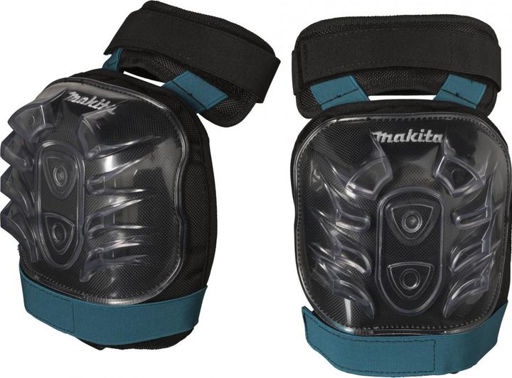 Actual product image Makita Knee pads