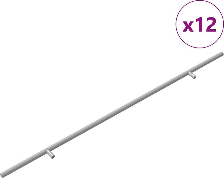 vidaXL Schrankgriff