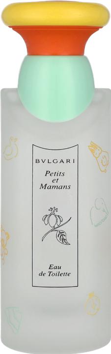 Immagine prodotto Bulgari Petits Et Mamans (Eau de toilette, 40 ml)
