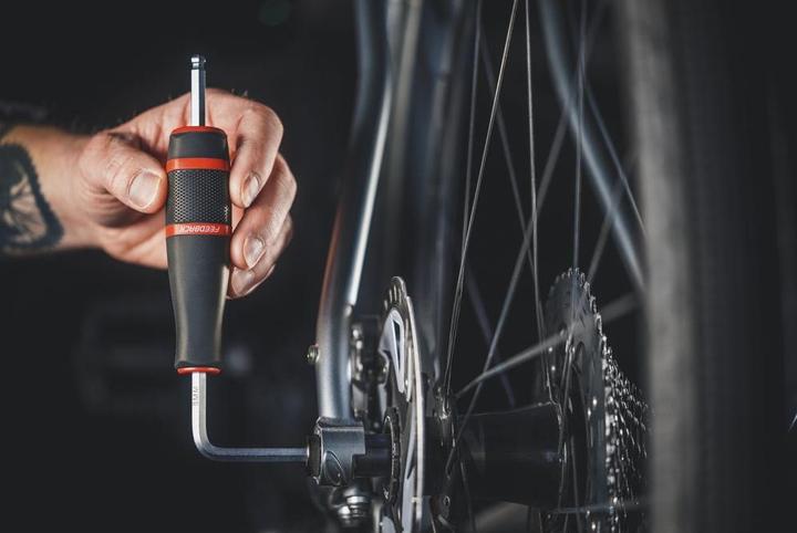 Image du produit Feedback Sports 6mm L-Handle