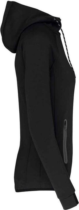 Produktbild Proact Jacke mit Kapuze (40)