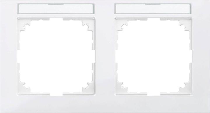 Produktbild Merten MEG4021-3619 - Rack-Zubehör