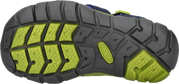 Actual product image Keen Y Seacamp Ii Cnx (39)