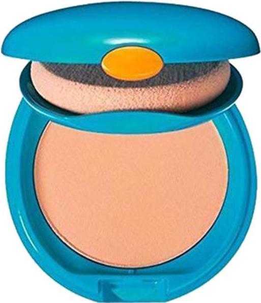 Produktbild Shiseido UV Protective Compact (Medium Ochre)