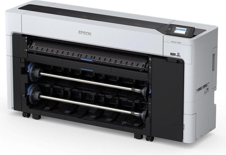 Image du produit Epson SureColor SC-T7700D (Encre, Noir et blanc)