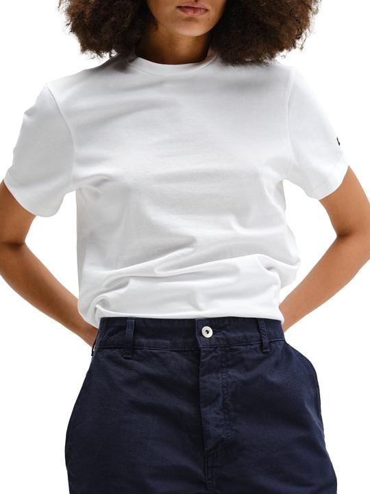 Actual product image Mover Plastic Free Sportswear Heavy Cotton T-Shirt (XL)