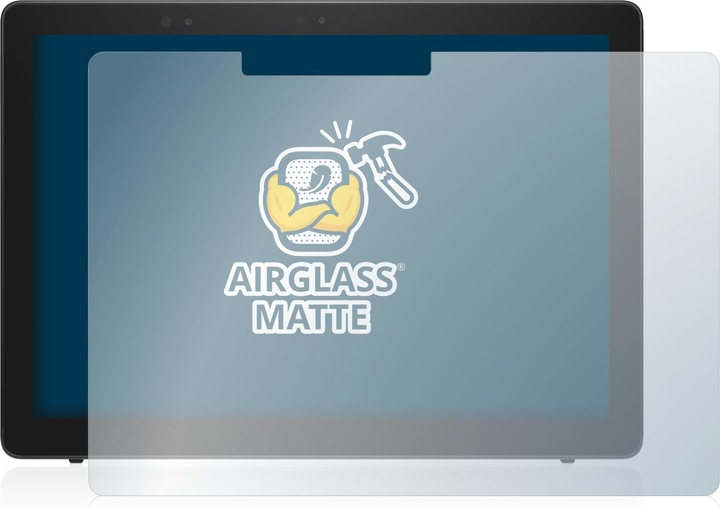 Produktbild BROTECT AirGlass Panzerglasfolie Matt (1 Stück, Latitude 5285)