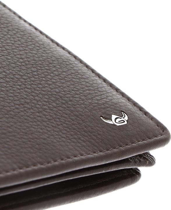 Immagine prodotto Golden Head Portafoglio Capri RFID Protect 1230