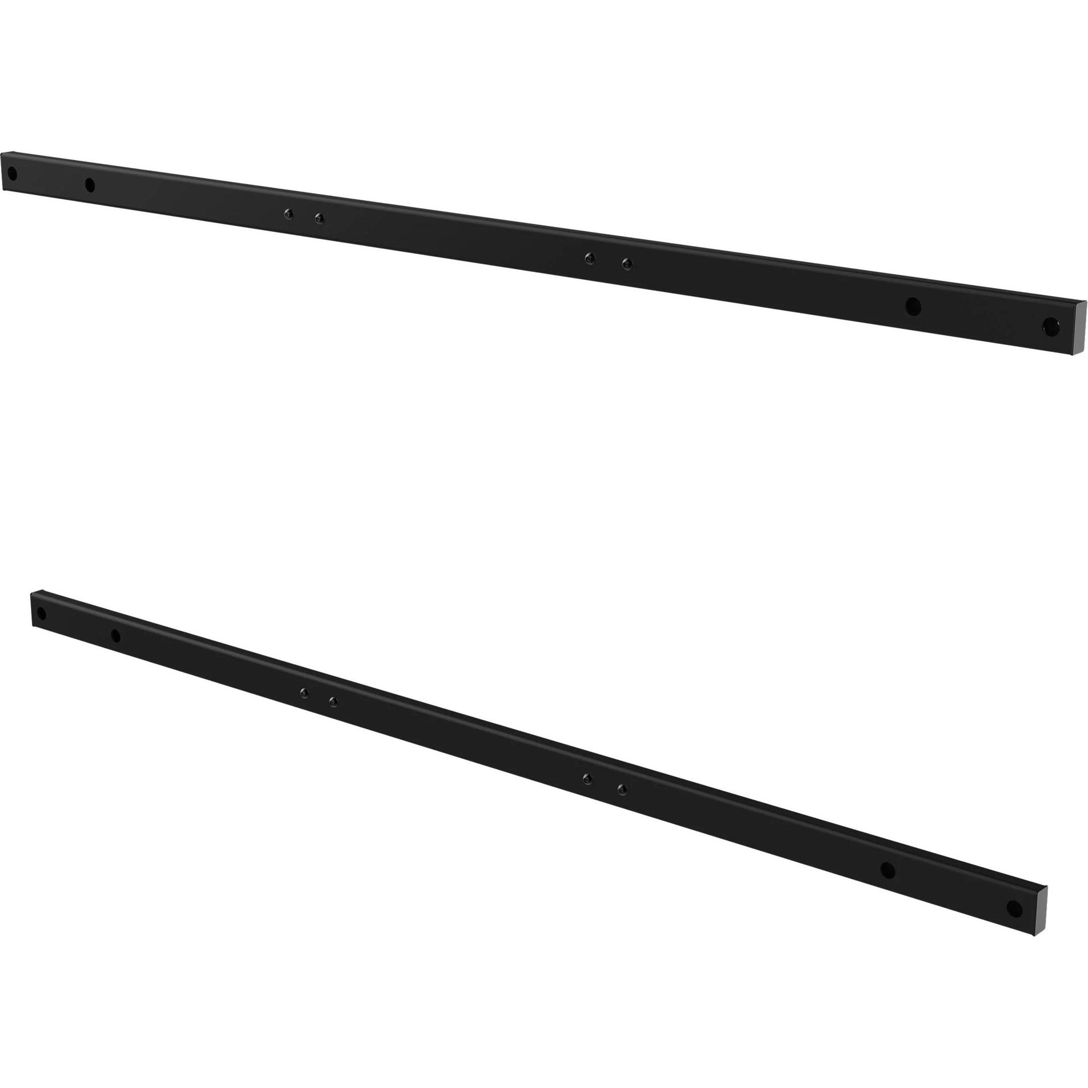 Thumbnail - Peerless ACC-V1500x Adapter für VESA Erweiterung auf VESA 1200 bis 1500 kompatibel mit SF680P SR598 (Wand, 59.06", 102.1...