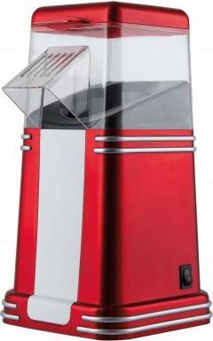 Guzzanti Machine à pop-corn GZ-130A