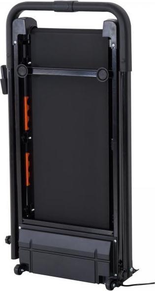 Image du produit Homcom Tapis de course pliable avec écran LCD