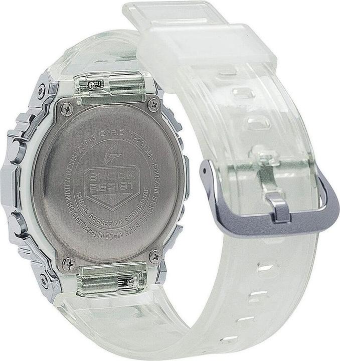 Produktbild G-Shock GM-5600SCM-1ER (Digitaluhr, 49.60 mm)