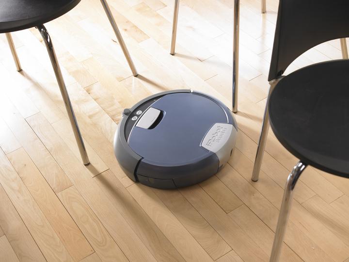 Image du produit iRobot Scooba 385