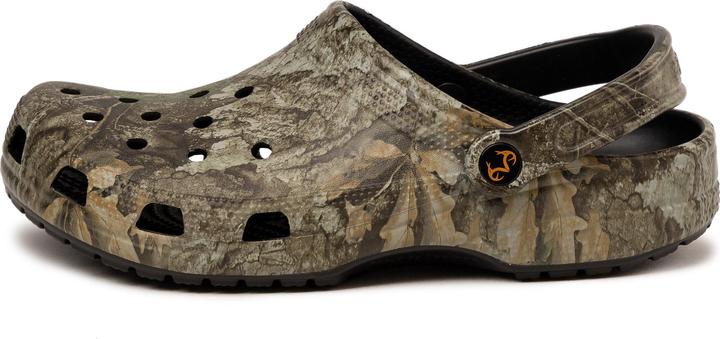 Image du produit Crocs RealTree APX Classic Clog (40)
