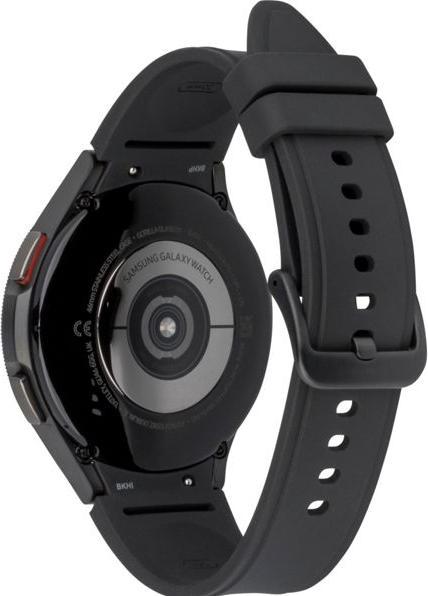 Produktbild Samsung Galaxy Watch4 Classic EU (46 mm)