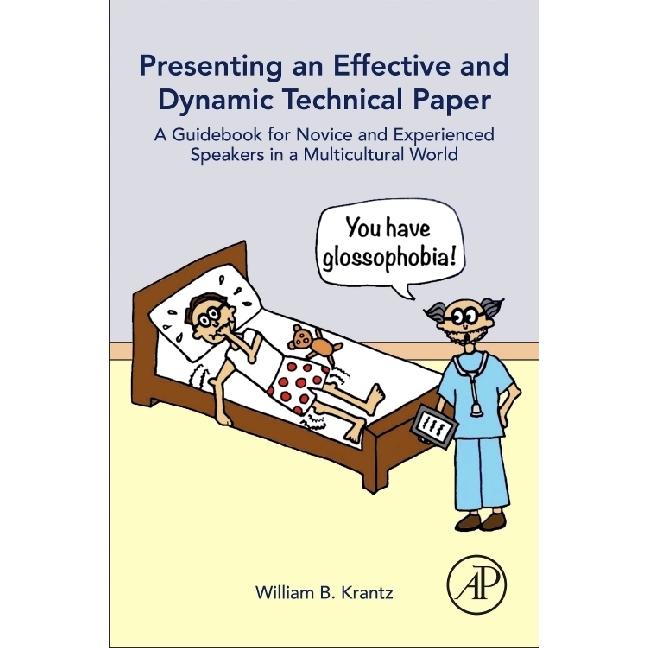 Krantz:Presenting an Effective and Dyna, Sachbücher
