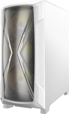 Produktbild Antec Geh Gamer Dark Phantom DP505 W Midi Tower Available at Retail (ATX, mATX, Mini-ITX)
