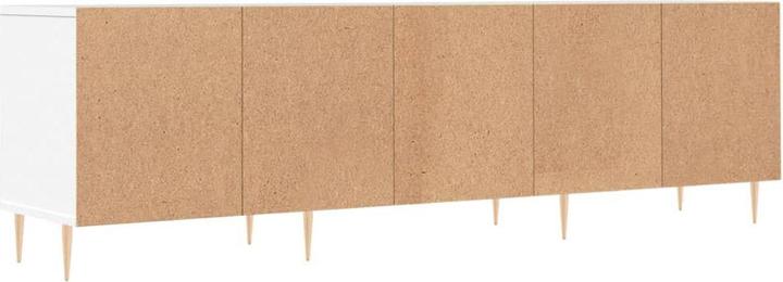 Produktbild vidaXL TV-Schrank (30 x 30 x 44.50 cm)