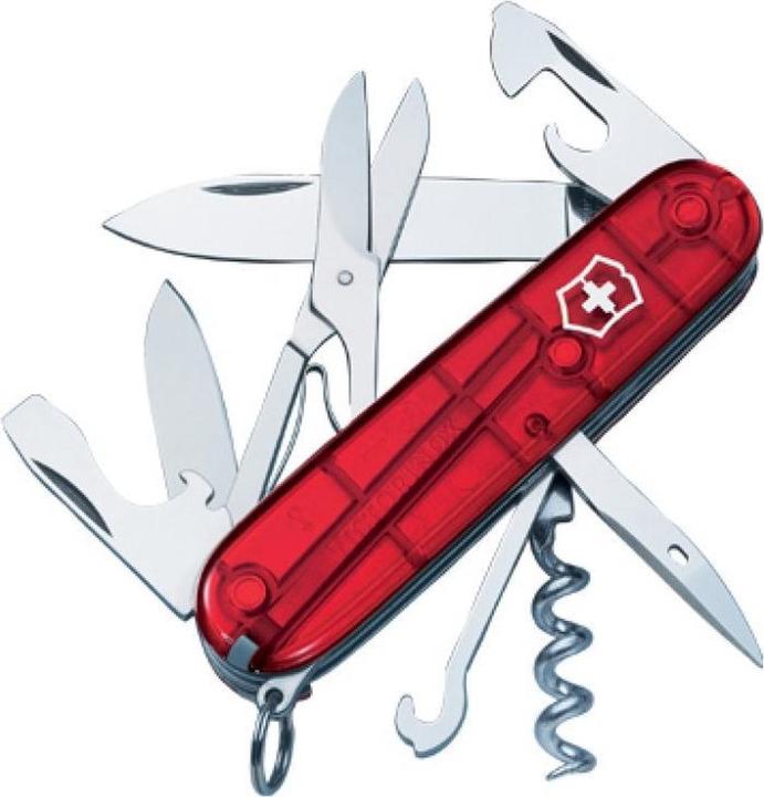 Immagine prodotto Victorinox Climber