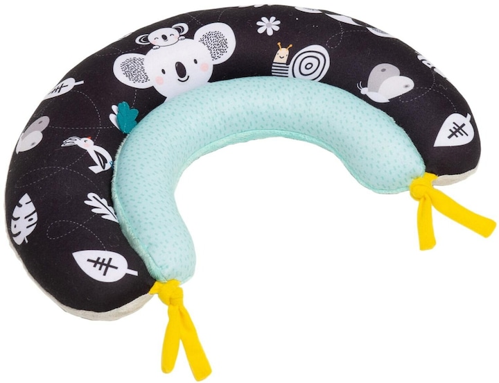 Immagine prodotto Taf Toys Cuscino per la pancia 2in1