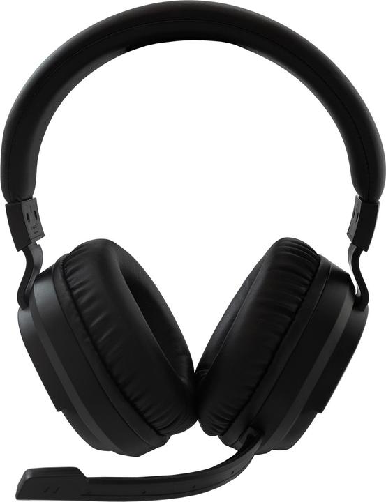 Actual product image Baracuda Geaming Headset PEARL,for PC, LED, (BGH-011) (Cable)