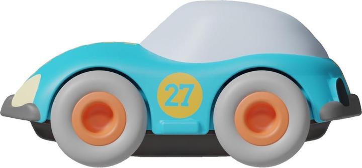 Actual product image Haba Cars - Action ski jump