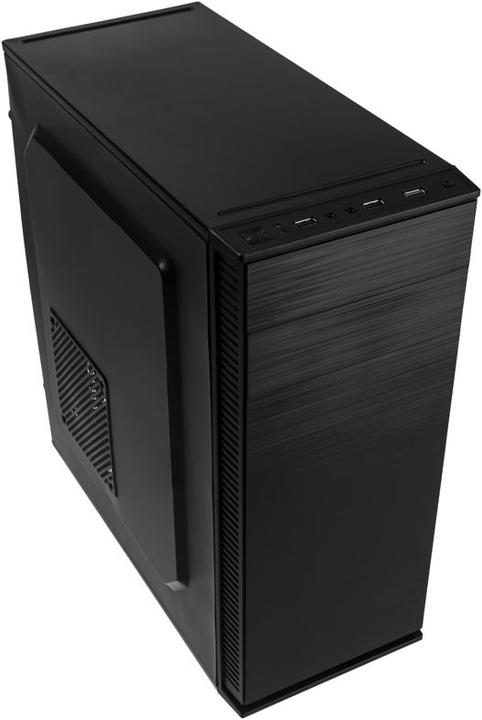 Immagine prodotto Kolink KLA-002 Midi-Tower (ATX)