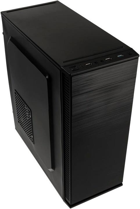 Actual product image Kolink KLA-002 Midi Tower (ATX)