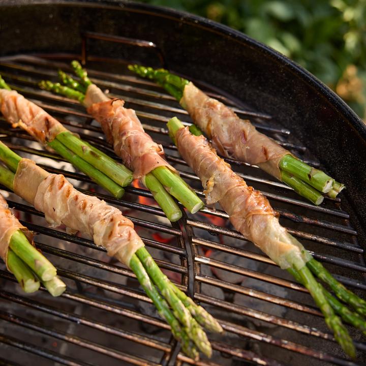 Produktbild Weber Original Kettle Premium 57 cm