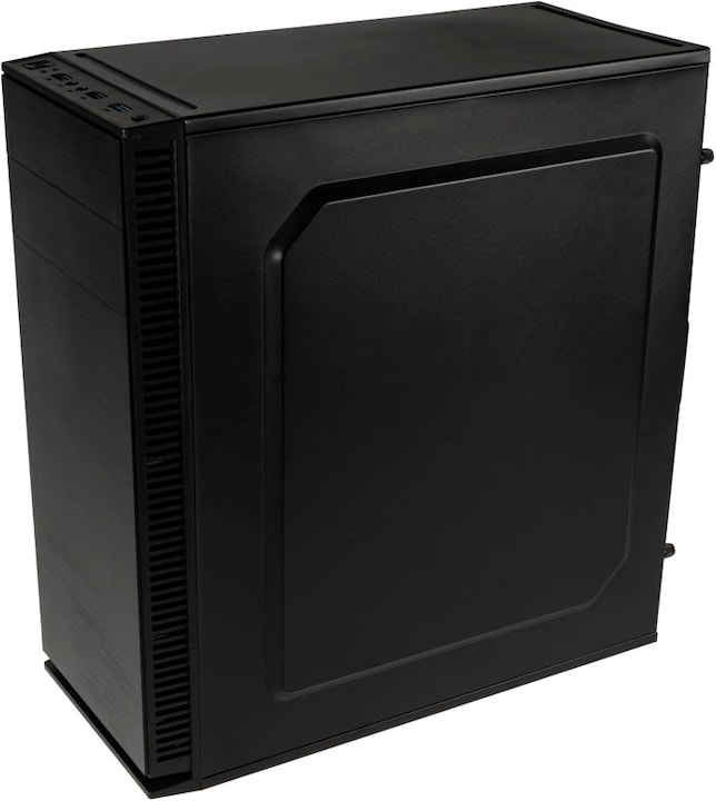 Actual product image Kolink KLA-002 Midi Tower (ATX)
