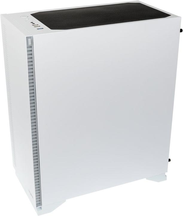 Actual product image Zalman S5 Midi-Tower (ATX, mATX, Mini-ITX)