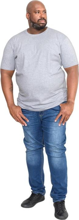 Actual product image DUKE D555 Kingsize Flyers1 TShirt (7XL)