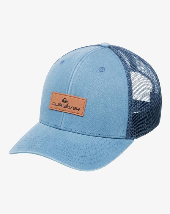 Quiksilver Down The Hatch