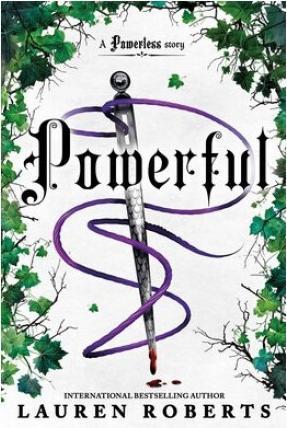 Immagine prodotto Powerful (Inglese, Lauren Roberts, 2024)