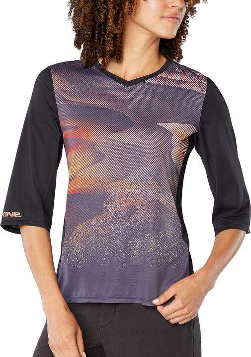 Produktbild Dakine CADENCE 3/4 JERSEY (XS)