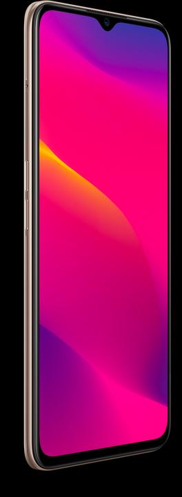 Produktbild OPPO A5 (2020) EU-Version (64 GB, Dazzling White, 6.50", Dual SIM + SD, 12 Mpx, 4G)