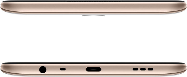 Produktbild OPPO A5 (2020) EU-Version (64 GB, Dazzling White, 6.50", Dual SIM + SD, 12 Mpx, 4G)