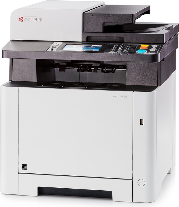 Kyocera ECOSYS M5526cdw KL3 (Laser, Colour)