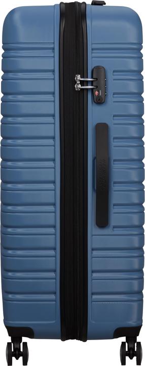 Actual product image American Tourister Flashline 4 wheel trolley 78 cm (100 l)