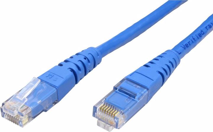 Actual product image Roline Network cable (UTP, CAT6, 15 m)