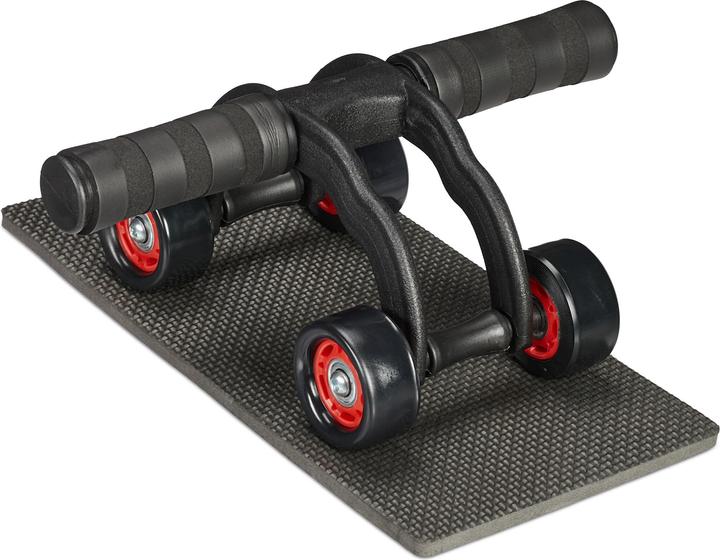 Relaxdays ab roller