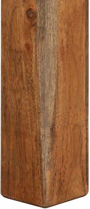 Produktbild vidaXL Bank (110 cm)