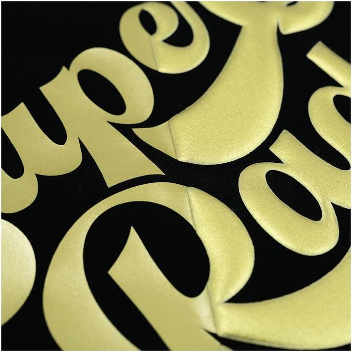 Produktbild Siser Textiltransferfolie Schnittbreite 30 cm Gold