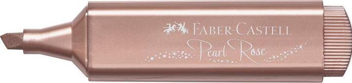 Immagine prodotto Faber-Castell TESSUTO 46 - Metallizzato (Rosa, 5 mm, 1 x)
