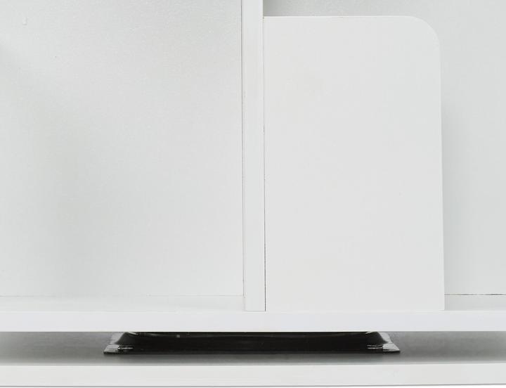 Actual product image Relaxdays Bookshelf