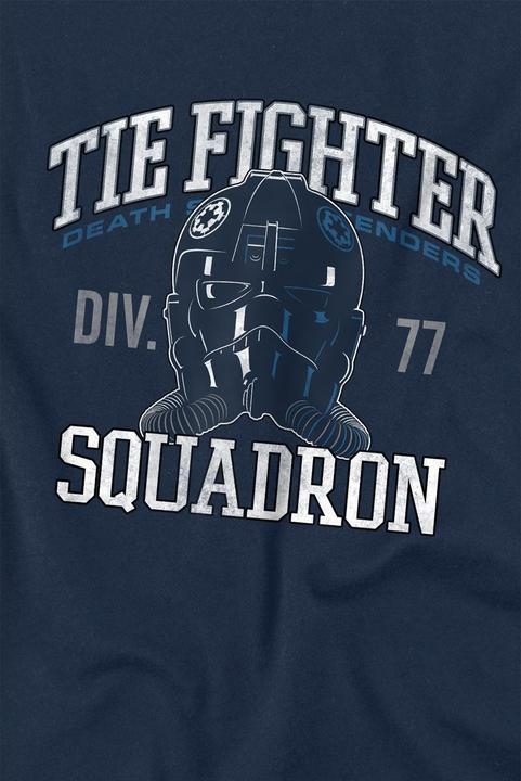 Produktbild Star Wars Tie Fighter Squadron TShirt (XL)
