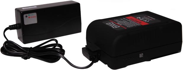 Image du produit Rotolight D-Tap (Chargeur de batterie d'appareil photo)