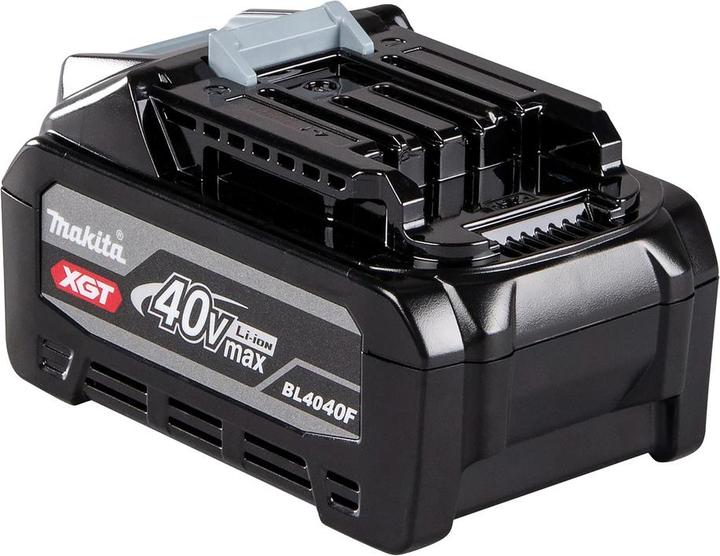 Produktbild Makita BL4040F XGT (40 V)